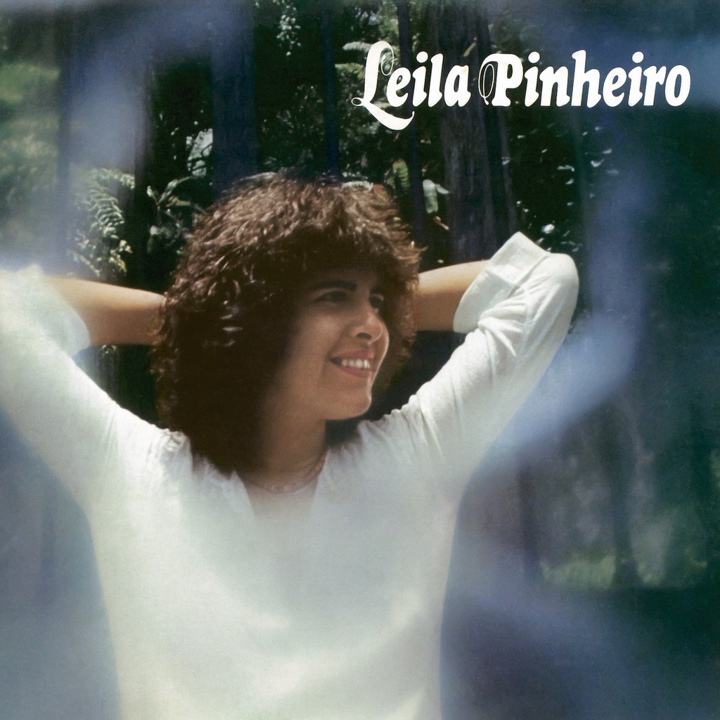 Leila Pinheiro