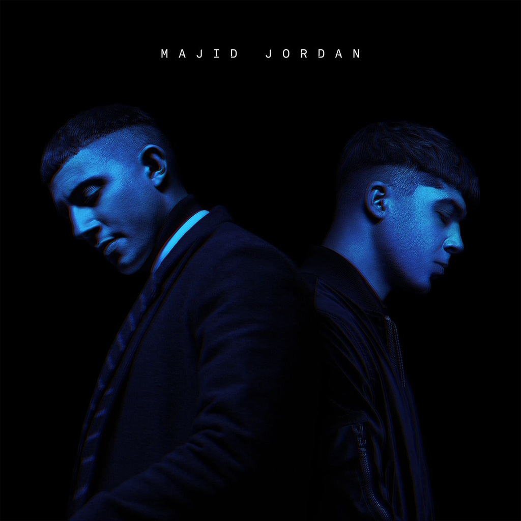 Majid Jordan (COLOR)