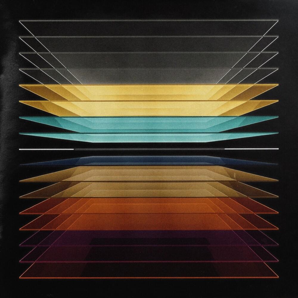 [OVO92868-LP] Partynextdoor, Colours (COLOR)