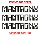 Mantronix, King Of The Beats: Anthology 1985-1988 (COLOR)