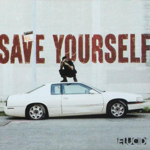 Elucid, Save Yourself (+ Instrumentals)