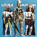 Curly Castro, Little Robert Hutton (COLOR)