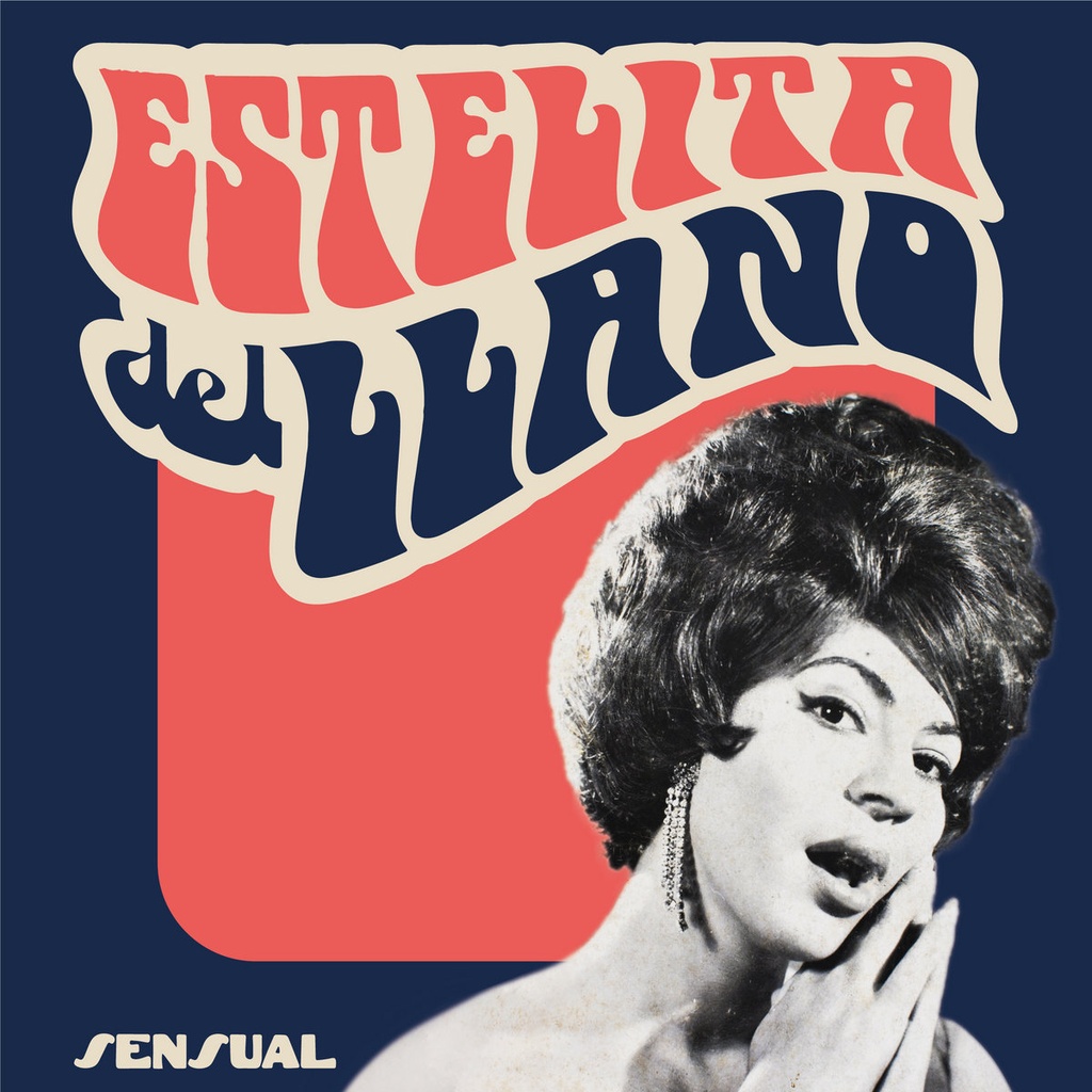 [ELR 2] Estelita Del Llano, Sensual