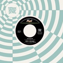 Suavecito, Beto Villena With We All Together / Black Sugar, Viajecito