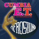 Afrosound, Cumbia de E​.​T. El Extraterrestre / El Regreso de E​.​T. El Extraterrestre