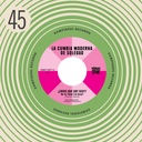 La Cumbia Moderna de Soledad, Da Ya Think I'm Sexy? /  Machuca Cumbia, Stayin' Alive (COLOR)