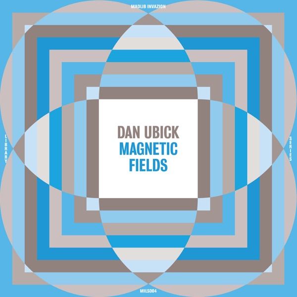 Dan Ubick, Magnetic Fields