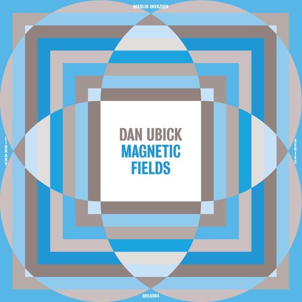 [MILS004-LP] Dan Ubick, Magnetic Fields