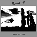 Fernando Oly, Tempo Prá Tudo