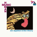 Jon Appleton & Don Cherry, Human Music