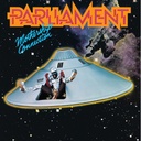 Parliament, Mothership Connection