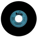 Johnnie Taylor, Ain’t That Loving You / Blues In The Night