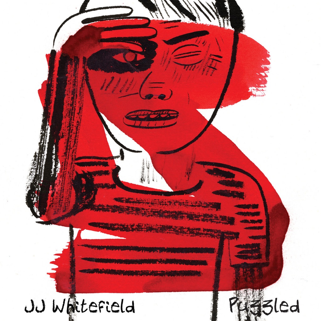 JJ Whitefield, Puzzled