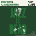 Adrian Younge and Ali Shaheed Muhammad, Roy Ayers