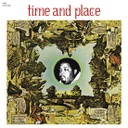 Lee Moses, Time and Place (COLOR)