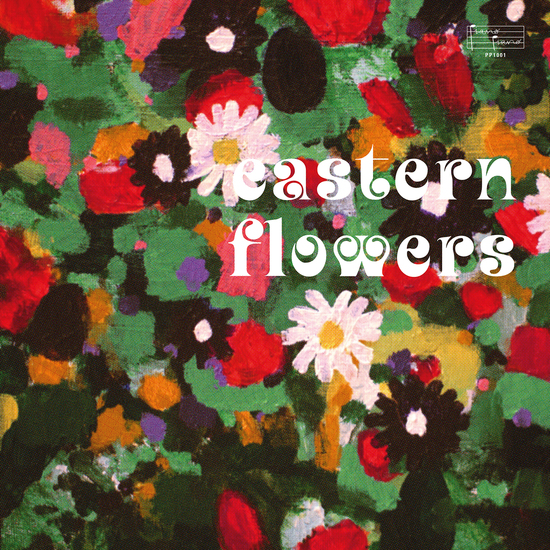 Sven Wunder, Eastern Flowers