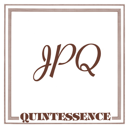 JPQ, Quintessence