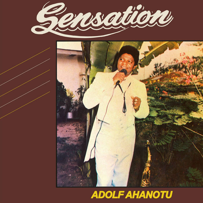 Dr. Adolf Ahanotu, Sensation