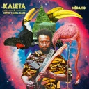 Kaleta & Super Yamba Band / Med̀ aho