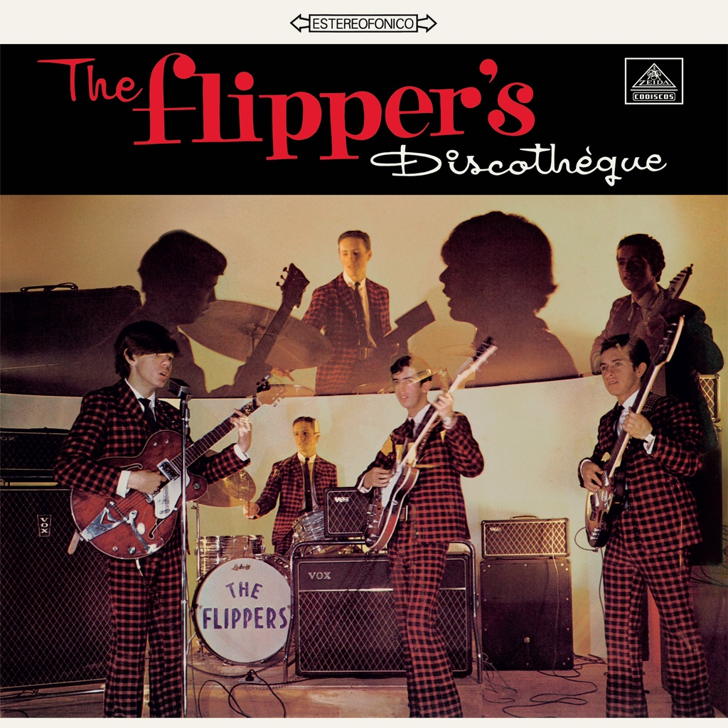 The Flipper’s, Discothèque