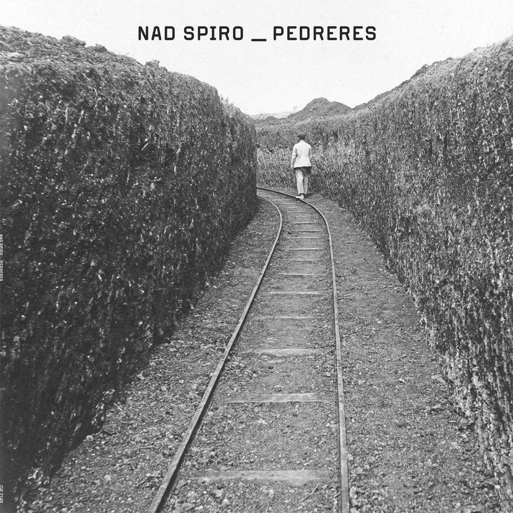 Nad Spiro, Pedreres