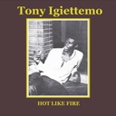 Tony Igiettemo, Hot Like Fire