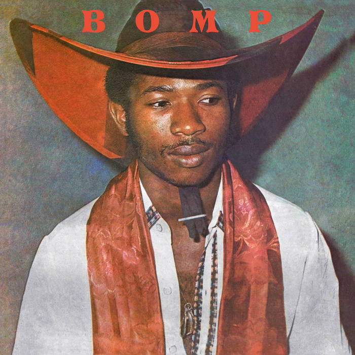 Igna Igwebuike (I.G.), Bomp