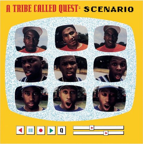 A Tribe Called Quest, Scenario