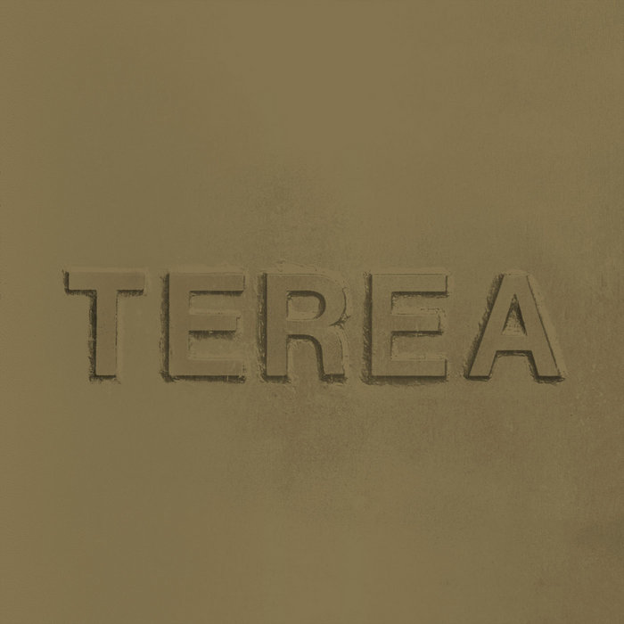 [Everland053LP] TEREA - Terea (1977) 2019