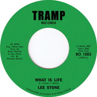 Lee Stone, What Is Life