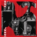 SLUM VILLAGE/ABSTRACT ORCHESTRA	Fantastic 2020 Vol 2 (RED vinyl LP)