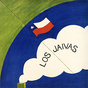 [TRANS1001] Los Jaivas
