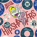 R&B Hipshakers Vol 3. Just A Little Bit Of The Jumpin' Bean