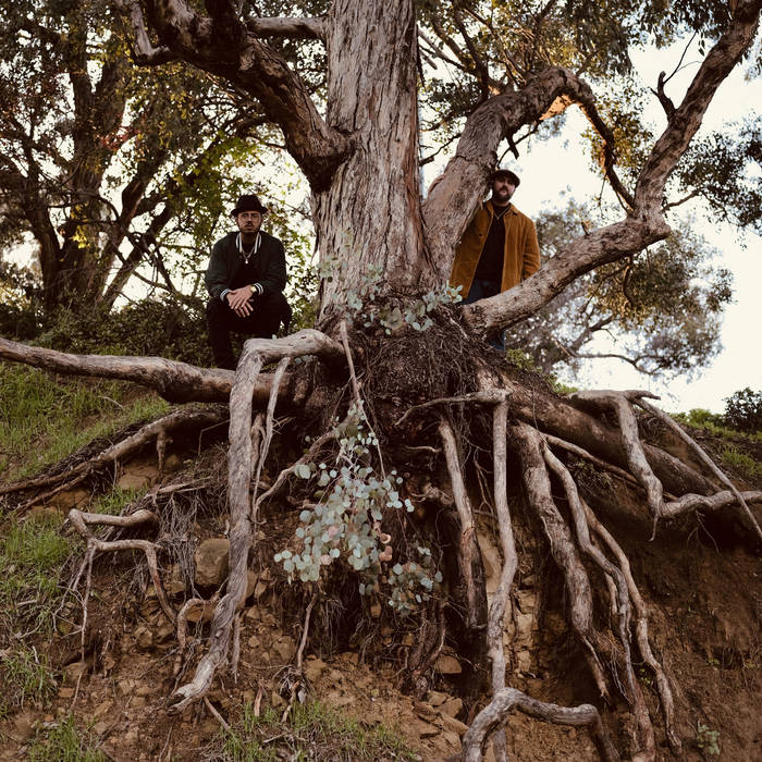 [DS5013 LP] Blu & Exile, Miles