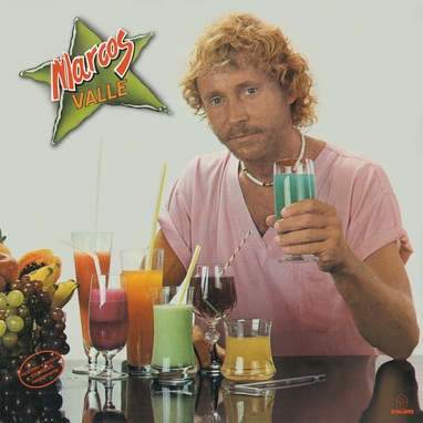 [VAMPI215] Marcos Valle