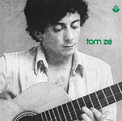 [334721] Tom Zé (1970)