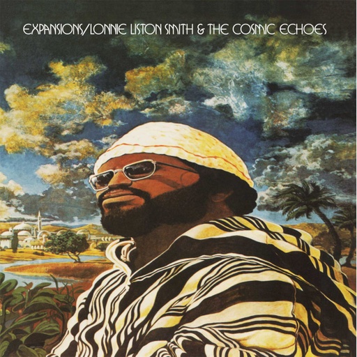 [HIQLP 067] Lonnie Liston Smith & The Cosmic Echoes, Expansions
