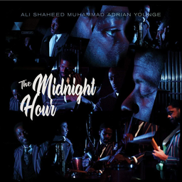 [LL037] Adrian Younge & Ali Shaheed Muhammad, The Midnight Hour