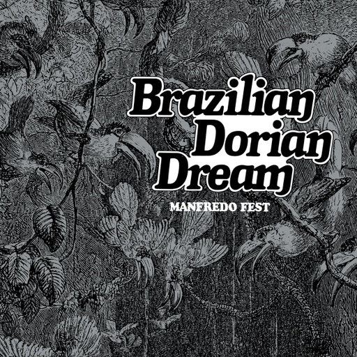 [FARO219LP] Manfredo Fest, Brazilian Dorian Dream