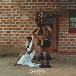 [404.PD01.014] Sampa The Great, The Return