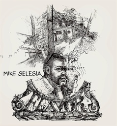 [MAR017] Mike SELESIA, Flavor