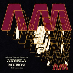 [LL045] Adrian Younge Presents: Angela Muñoz, Introspection