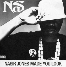 [MRB7170] Nas, Made You Look