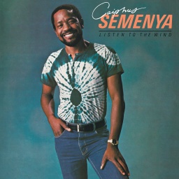 [BEWITH084LP] Caiphus Semenya, Listen To The Wind