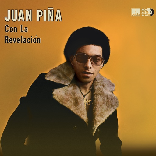 [VAMPI 221] Juan Piña Con La Revelación