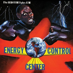 [NA5157-LP] The Lightmen Plus One, Energy Control Center