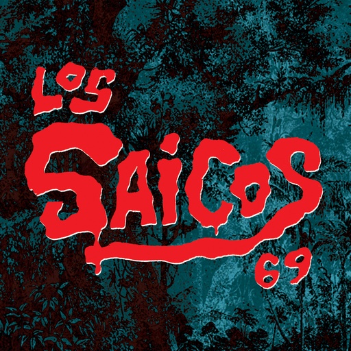 [MR 7327] Los Saicos 69 / Erwin Flores, El Mercenario / Un Poquito De Pena