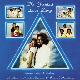 [PLP-6988] Heaven Sent & Ecstasy, The Greatest Love Story