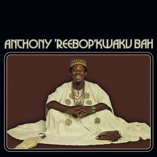 [JET 004] Anthony 'Reebop' Kwaku Bah