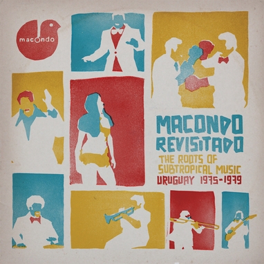 [VAMPI165] Macondo Revisitado